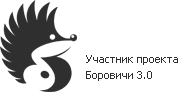 Участник проекта Боровичи 3.0