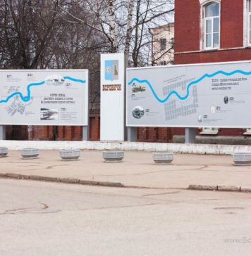 Посмотреть на город глазами главы города