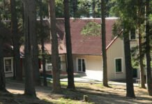 Материалы проверки по факту госпитализации детей из лагеря «Олимпиец» переданы в ОВД