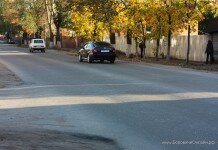 На улице Гоголя появится пешеходный переход